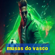 musas do vasco